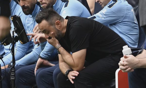 Sân nhà của Tottenham có trận thắng ít hơn số lần đón Beyonce