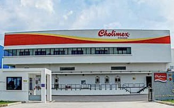 Sản phẩm Cholimex Food đạt chứng nhận Thương hiệu Quốc gia Việt Nam 2026