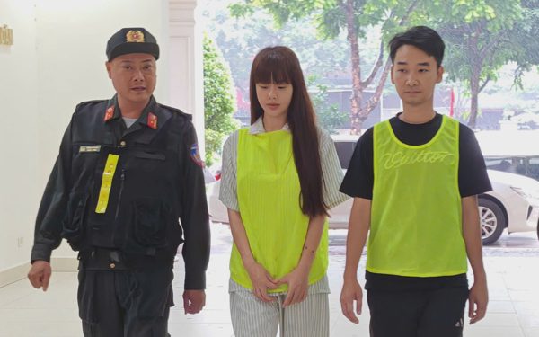 Sản phẩm Loramen 'Cô giáo Hương' quảng cáo thực tế chỉ hỗ trợ khử mùi, ngăn ngừa vi khuẩn