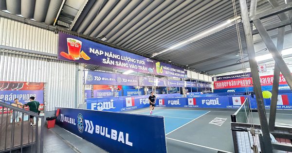 Sẵn sàng cho những màn so tài pickleball hấp dẫn của BULBAL CHOSEN DAY