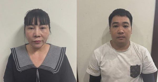 ‘Săn' thiếu nữ trẻ để bán sang Trung Quốc, 2 mẹ con cùng bị bắt