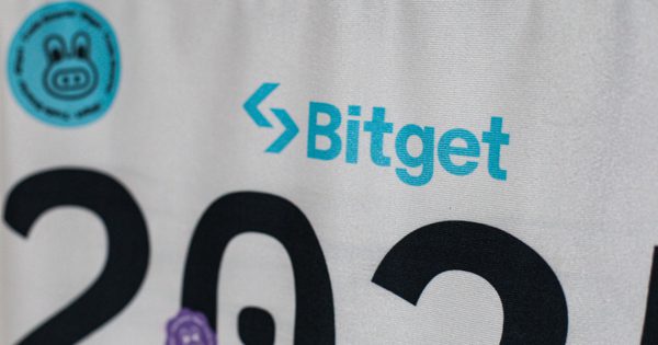 Sàn tiền số Bitget bị hack 351 triệu USD, buộc phải dừng rút tiền