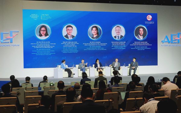 Sản xuất tiên tiến mở đường cho hàng xuất khẩu Việt Nam bứt phá