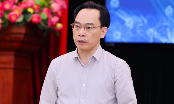 Sáng mai, Bộ trưởng Giáo dục và Đào tạo giải trình về kỳ thi tốt nghiệp THPT