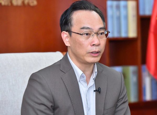 Sáng mai, Bộ trưởng Hoàng Minh Sơn giải trình loạt vấn đề nóng