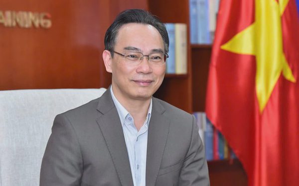 Sáng mai, Bộ trưởng Hoàng Minh Sơn giải trình nhiều vấn đề nóng trong giáo dục và đào tạo