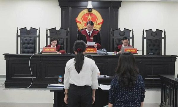 Sáng nay tòa tuyên án vụ cựu hiệu trưởng 'thu sai tiền dạy thêm'