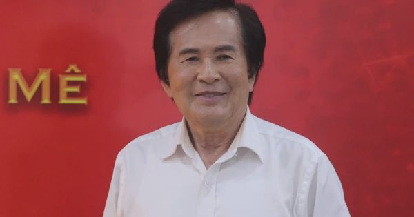 Sang Úc định cư, nghệ sĩ Hoài Thanh vẫn đau đáu với cải lương