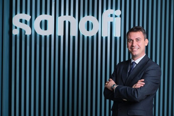 Sanofi-Aventis Việt Nam có tân Tổng Giám đốc kiêm Giám đốc Ngành hàng Vắc xin