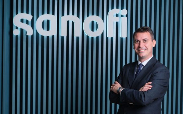 Sanofi-Aventis Việt Nam có Tổng Giám đốc kiêm Giám đốc ngành hàng Vắc xin mới