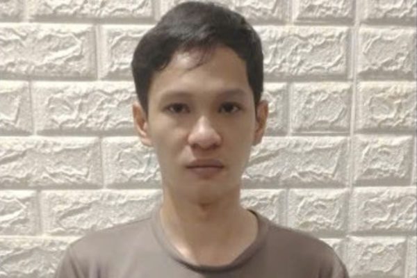 Sao chép game 'Con đường tơ lụa' để kiếm tiền, thanh niên 26 tuổi bị khởi tố