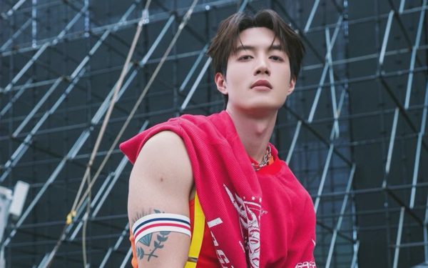 Sao Concert xin lỗi sau sự cố khiến Khoai Vũ gãy xương sườn