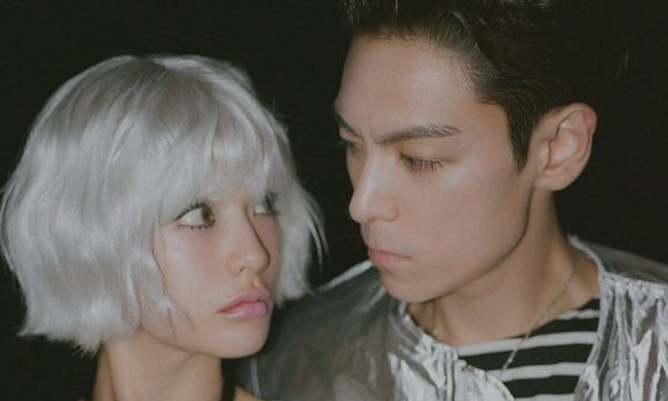 'Sao đẹp nhất thế giới' hẹn hò ca sĩ T.O.P