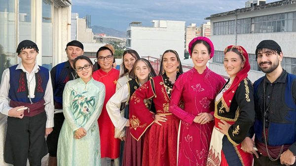 Sao Mai Huyền Trang: 13 năm dành trọn tâm huyết cho âm nhạc dân gian
