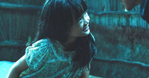 Sao nhí đắt show nhất màn ảnh Việt 2026: 1 năm đóng 6 phim