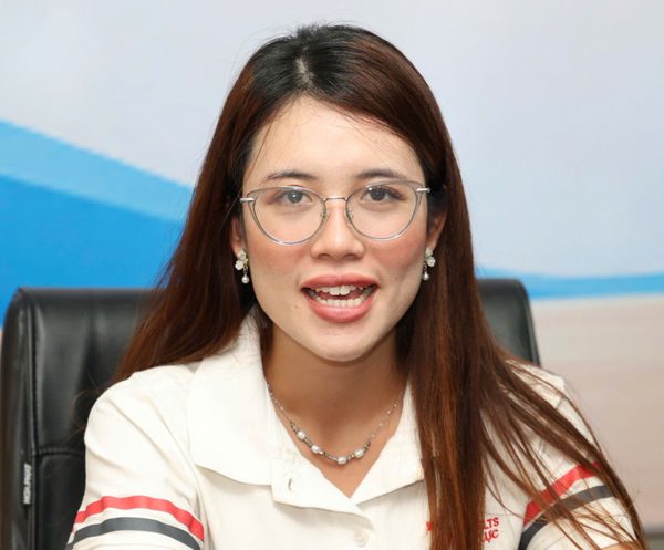 Sao phải học IELTS