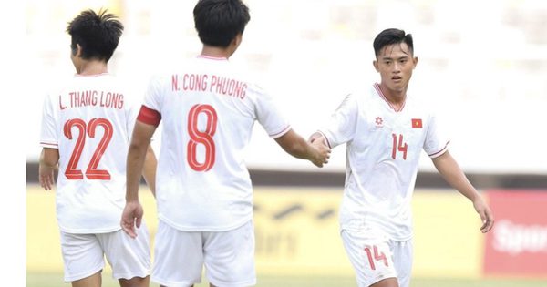 Sao trẻ Công Phương lỡ hẹn ASIAD vì chấn thương, chuyên gia sút xa được gọi gấp lên U.23 Việt Nam