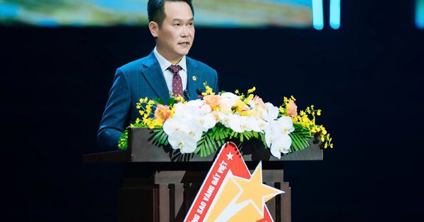 Sao Vàng đất Việt 2026: Hành trình tìm kiếm những thương hiệu Việt Nam tiêu biểu