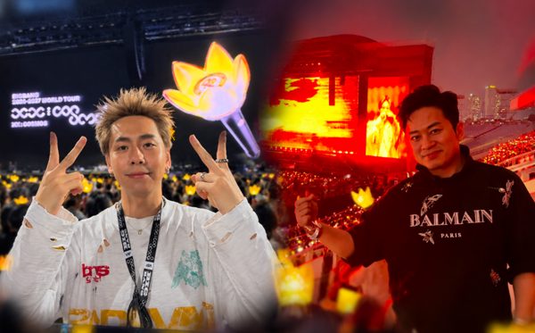 Sao Việt xem BIGBANG: Người học hỏi, người vỡ oà khi hát hit cùng thần tượng