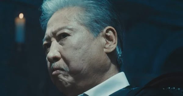 Sao võ thuật Hồng Kim Bảo trở lại màn ảnh rộng