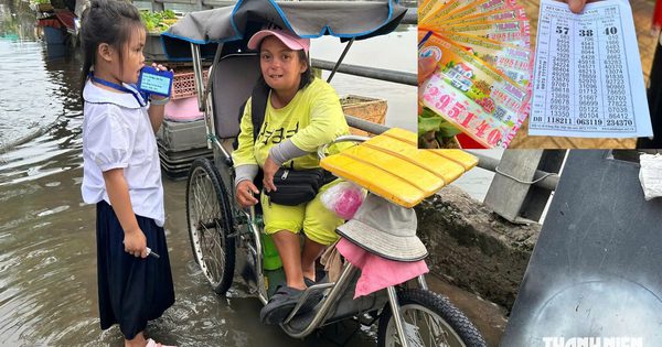 Sắp áp dụng mức phạt khi bán vé số cho người dưới 18 tuổi, đại lý nói gì?