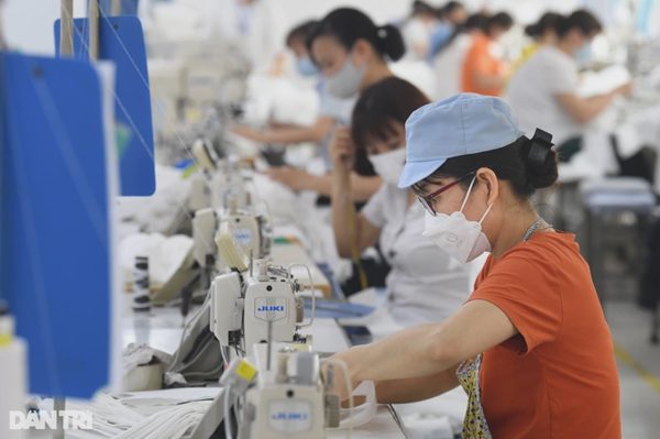 Sắp có quỹ hỗ trợ doanh nghiệp vay vốn ưu đãi, giảm chi phí năng lượng