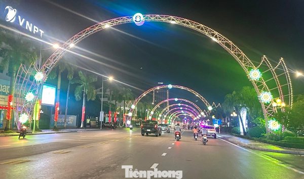 Sắp diễn ra lễ hội ánh sáng biên cương tại Lạng Sơn