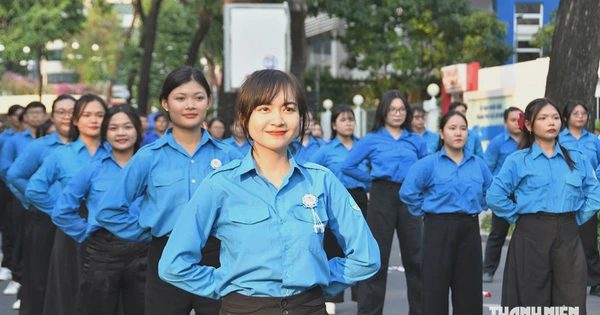 Sắp diễn ra sự kiện quan trọng của thanh niên TP.HCM