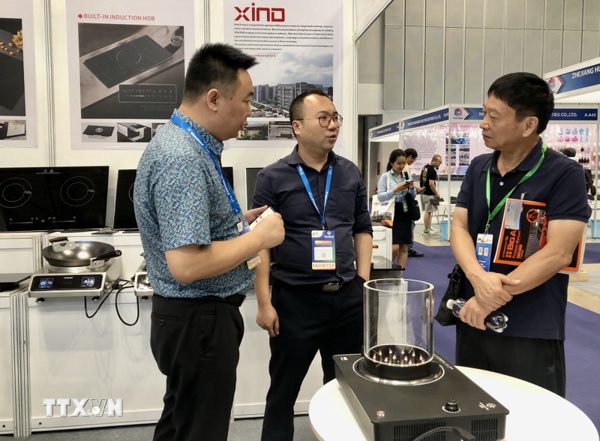 Sắp diễn ra Triển lãm quốc tế Sản phẩm Ngũ kim và Dụng cụ cầm tay Việt Nam 2026