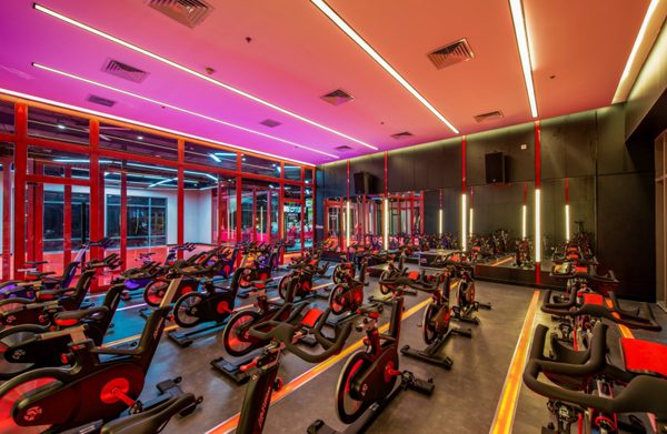 Sắp dừng hoạt động tại 2 chi nhánh, CITIGYM khẳng định đổi mới cho một hành trình tốt hơn