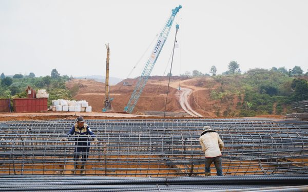Sắp hết năm, 3 sở tại Gia Lai mới giải ngân vốn đầu tư công dưới 10%