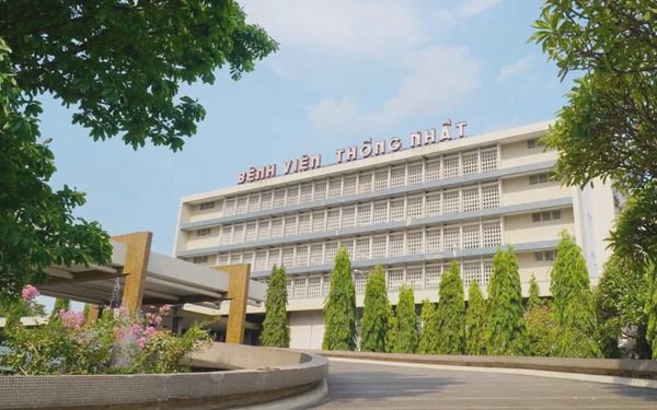 Sáp nhập Bệnh viện 1A vào Bệnh viện Thống Nhất TP.HCM