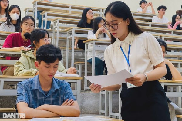 Sáp nhập thêm 2 trường, Đại học Sư phạm TPHCM có quy mô lớn ra sao?