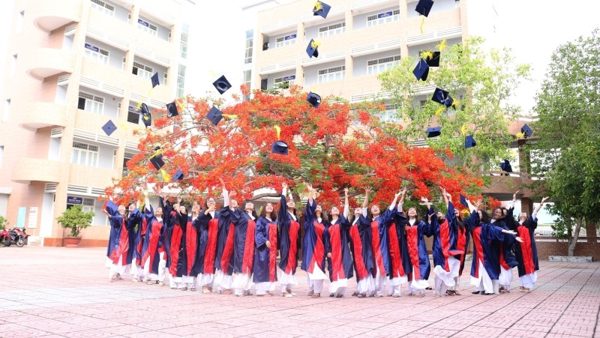 Sáp nhập Trường cao đẳng Sư phạm Bà Rịa-Vũng Tàu vào Trường đại học Sài Gòn