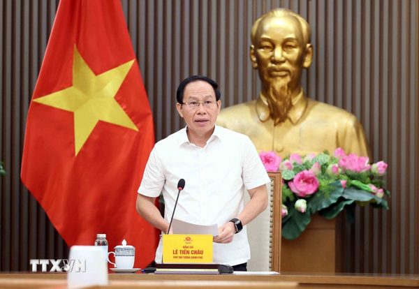 Sắp xếp cơ sở giáo dục nghề nghiệp phải nhanh, thận trọng, chắc chắn