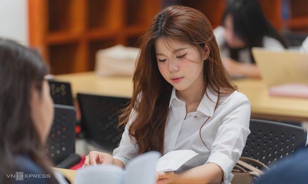 Sắp xếp, đổi tên hàng loạt ngành ở đại học