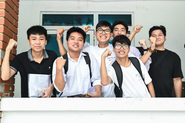 Sắp xếp lại loạt ngành đào tạo đại học năm 2027 từ kinh tế, y dược đến sư phạm