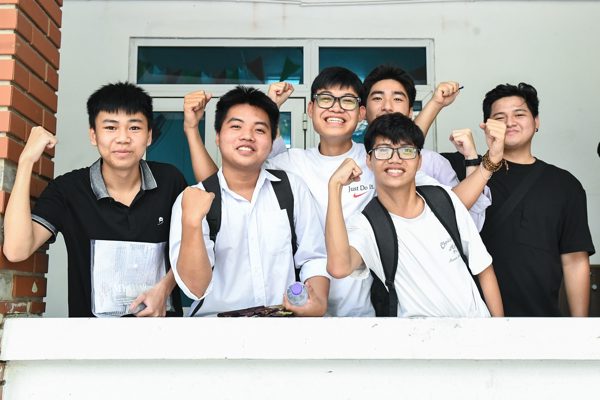 Sắp xếp lại loạt ngành đào tạo đại học năm 2027 từ kinh tế, y dược đến sư phạm
