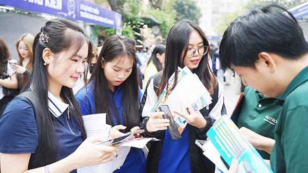 Sắp xếp ngành đào tạo, tránh chạy theo xu hướng