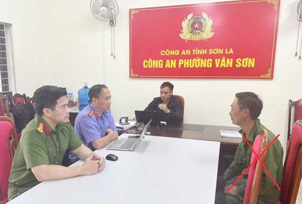 Sát hại bạn cùng làm thuê rồi bỏ trốn, đối tượng sa lưới sau 24 giờ