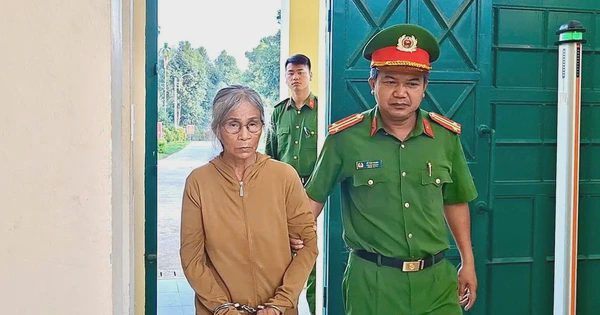 Sát hại bạn thân cướp vàng rồi vượt ngục, lẩn trốn 43 năm dưới tên giả