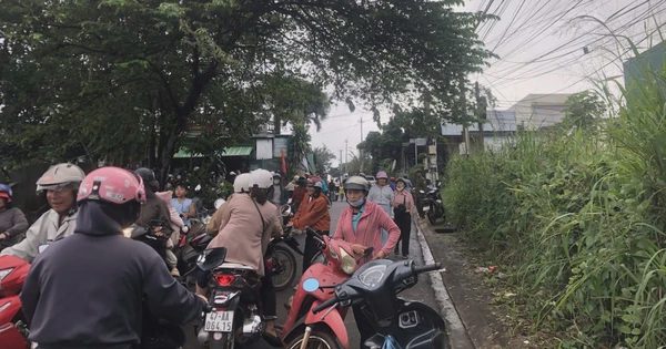 Sát hại người tình, đâm người khác bị thương rồi đến công an đầu thú