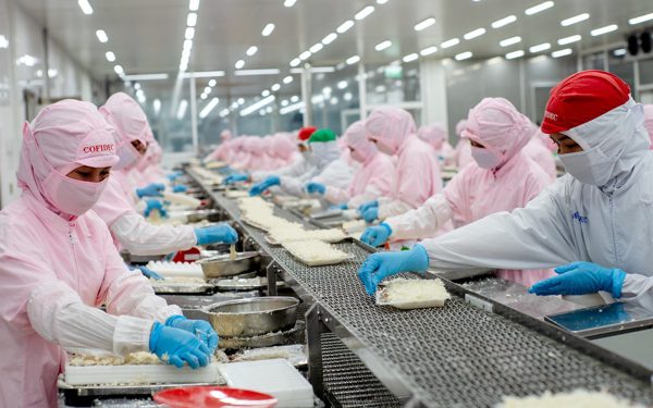 SATRA mở rộng kết nối, hoàn thiện HUB thương mại