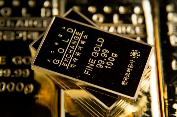 Sau 13 năm, một quốc gia bất ngờ quay lại mua vàng