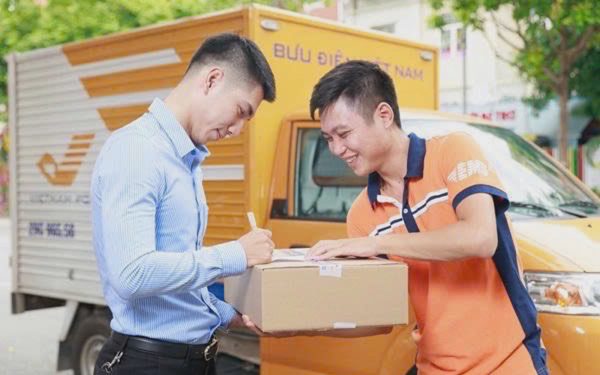 Sau 15 năm, Luật Bưu chính cần sửa đổi để theo kịp thị trường