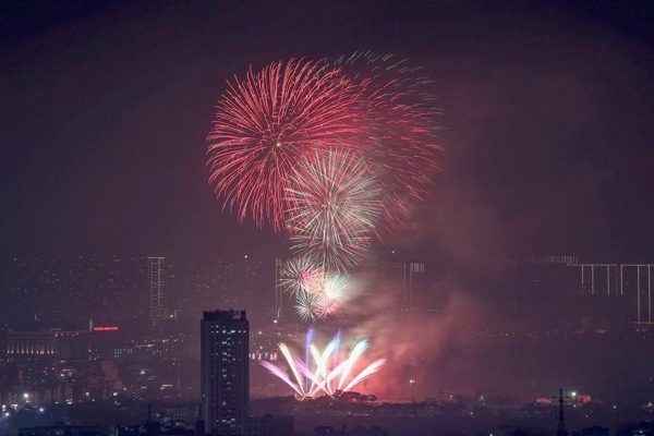 Sau 2/9, người lao động có thể được nghỉ 4 ngày liên tiếp trong tháng 11