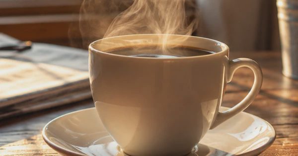 Sau 40 tuổi, uống cà phê cần lưu ý điều gì?