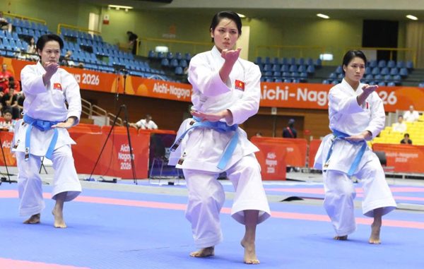 Sau Asiad 20, thể thao Việt Nam cần dồn lực vào những môn nào?