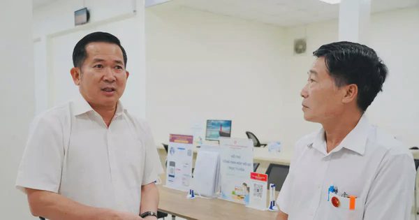 Sau chỉ đạo của ông Đinh Văn Nơi, gần 1000 hồ sơ đất đai trễ hẹn được giải quyết