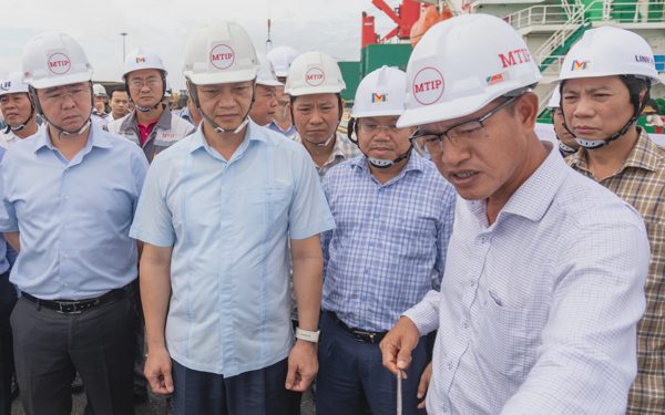 Sau chỉ đạo nóng của Bí thư Vương Quốc Tuấn, Quảng Trị gấp rút điều 5 cán bộ về xã